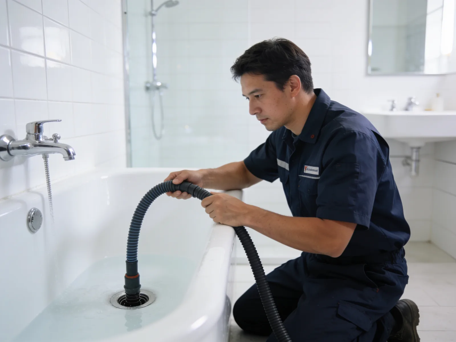 Emergency Plumber Tannersville, PA FAQs